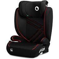 Lionelo Hugo i-Size Sporty Black Red - Car Seat