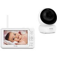 Lionelo Babyline 8.3 - Baby Monitor