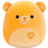 Squishmallows Medvěd Chamberlain - Soft Toy