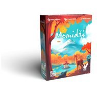 Momidži - Karetní hra