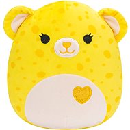 Squishmallows Cheetah Lexie - Soft Toy