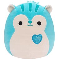 Squishmallows Squirrel Santiago - Soft Toy