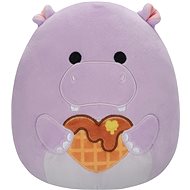 Squishmallows Hippo Hanna - Soft Toy