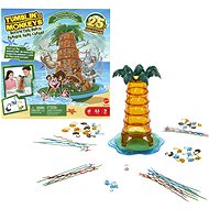 Falling Monkeys 25th Anniversary Game - Social Game