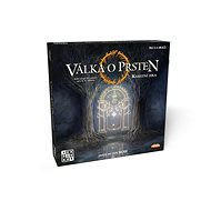 War of the Ring: The Card Game - Card Game