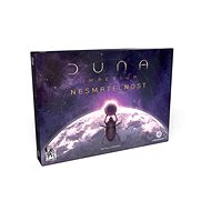 Dune: Empire - Immortality - Board Game