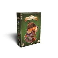 Mr. Holmes' Pets - Board Game
