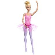 Barbie balerina - Játékbaba