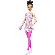 Barbie First Profession - Figure Skater - Doll