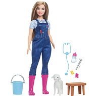 Barbie Bábika v povolaní – Farmárka - Bábika