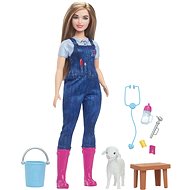 Barbie Doll in profession - Farmer - Doll