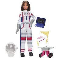 Barbie Karrier baba - Űrhajós - Játékbaba