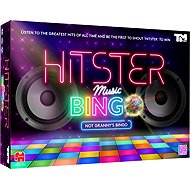 Hitster Bingo - Board Game