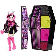 Monster High Skulltimate Secrets Neon - Draculaura - Doll