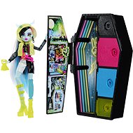 Monster High Skulltimate Secrets Neon - Frankie - Doll