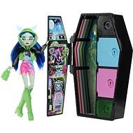Monster High Skulltimate Secrets Neon - Ghoulia - Doll