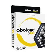 Abalone Go - Társasjáték