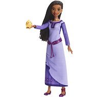 Disney Kívánság Asha hangokkal - Játékbaba