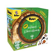 Dobble Hobbit - A Gyűrű nyomában - Social Game