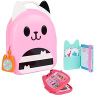 Gaby's Magic House Suitcase with accessories - Children's Briefcase