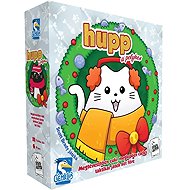 Hupp and pelyhes - Social Game