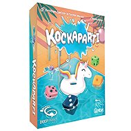 Kockaparti - Social Game