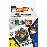 Rubikova sada her 5 v 1 - Brain Teaser