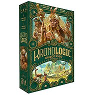 Chronologic - Cuzco 1450 - Social Game