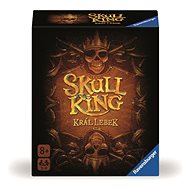 Ravensburger 227495 Skull King - Card Game
