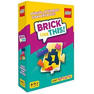 LEGO Brick Like This - Social Game
