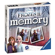 Ravensburger 204373 Mini Pexeso Disney: Ice Kingdom 2 - Memory Game