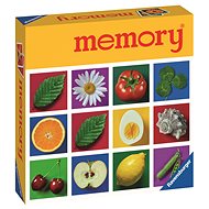 Ravensburger 208890 Classic Motifs - Memory Game