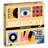 Ravensburger 224623 Challenge - Pexeso