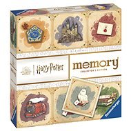 Ravensburger 223497 Sběratelská kolekce: Harry Potter - Svět kouzel - Pexeso