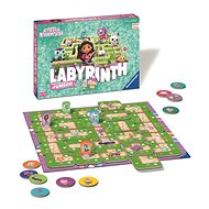 Ravensburger 22686 Labyrinth Junior Gabby's Dollhouse - Společenská hra