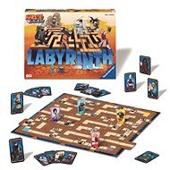 Ravensburger 22880 Labyrinth Naruto - Board Game