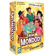 Nem mondod! - Social Game