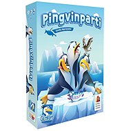 Penguinparts - Social Game