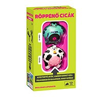 Röppenő cicák: Duopakk - Bocica és DJ Mirci - Social Game
