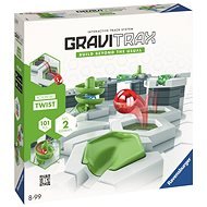 Ravensburger 225767 GraviTrax Akční set Twist - Ball Track