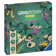 Ravensburger 237470 GraviTrax Junior Jungle - Ball Track