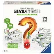 Ravensburger 274772 GraviTrax The Game Multiform - Ball Track