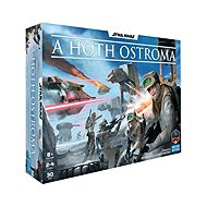 Star Wars - Hoth ostroma - Social Game