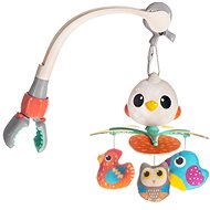Zopa Multi 3in1 Birds Carousel - Cot Mobile