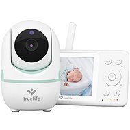 TrueLife NannyCam R4 - Baby Monitor