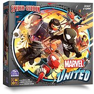 Marvel United: Spider-Geddon - Board Game