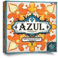 Azul: Křišťálová mozaika - Board Game Expansion