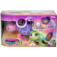 Csupaszív Teki - rózsaszín - Interactive Animal Toy