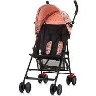 Chipolino Amaya Pink Graffiti Golf Stroller - Baby Buggy