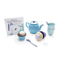 Dantoy Thorbjorn tea set - Toy Kitchen Utensils